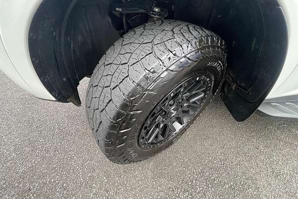 2023 Ford Everest Sport 3.0L