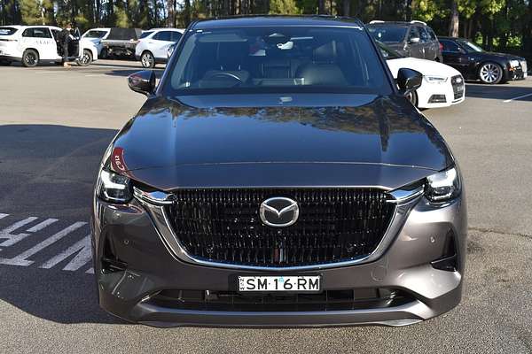 2023 Mazda CX-60 P50e Azami KH Series
