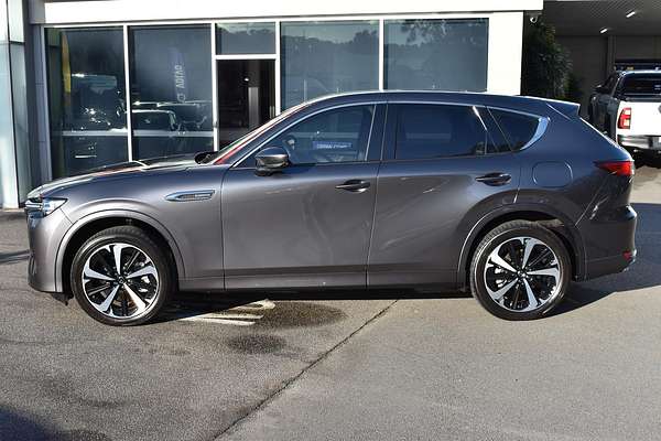 2023 Mazda CX-60 P50e Azami KH Series