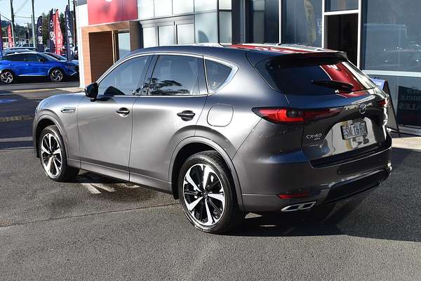2023 Mazda CX-60 P50e Azami KH Series