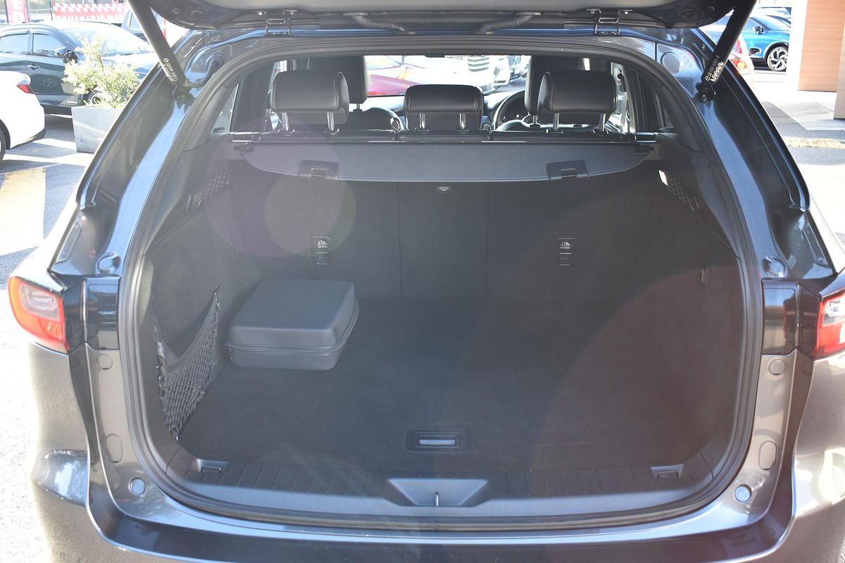 2023 Mazda CX-60 P50e Azami KH Series