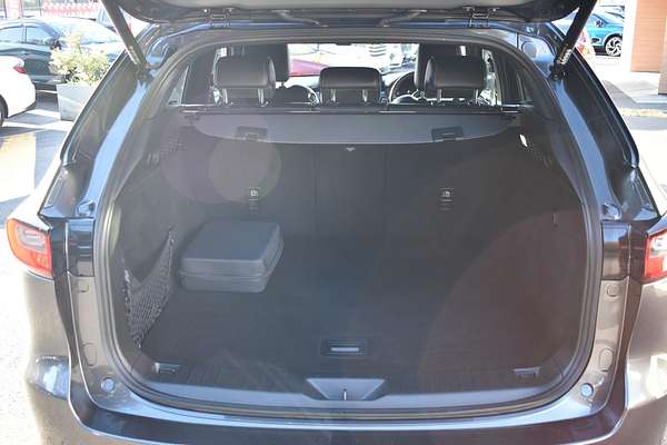 2023 Mazda CX-60 P50e Azami KH Series