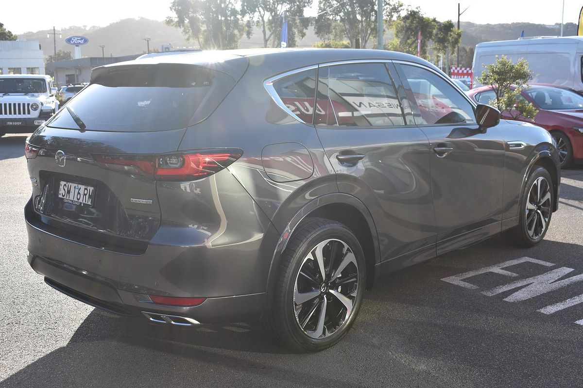 2023 Mazda CX-60 P50e Azami KH Series