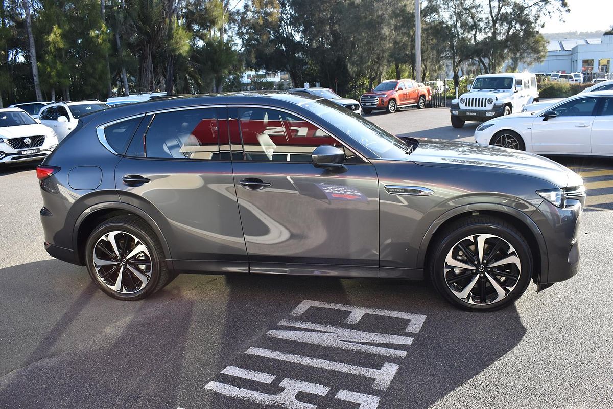 2023 Mazda CX-60 P50e Azami KH Series
