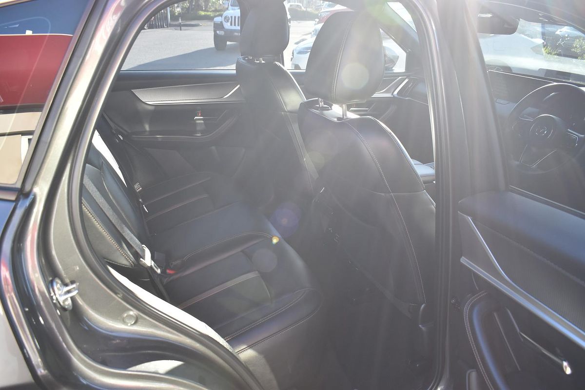 2023 Mazda CX-60 P50e Azami KH Series