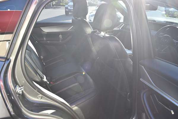 2023 Mazda CX-60 P50e Azami KH Series