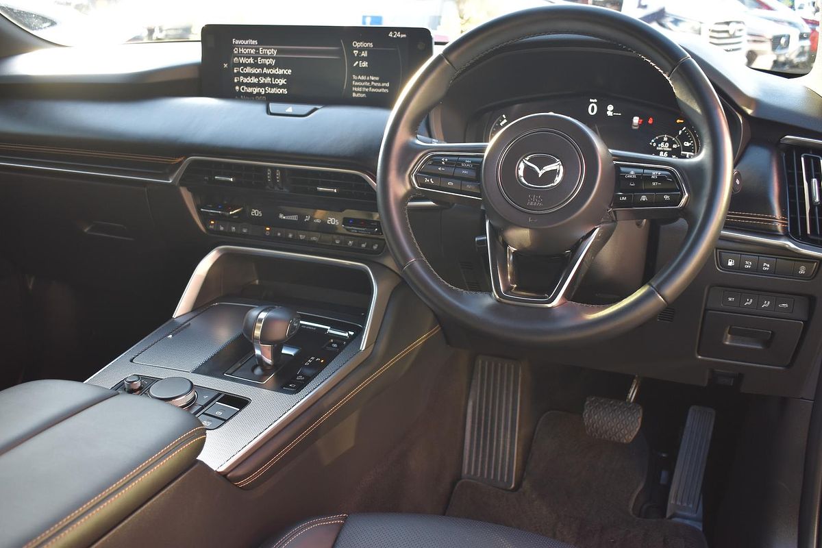 2023 Mazda CX-60 P50e Azami KH Series