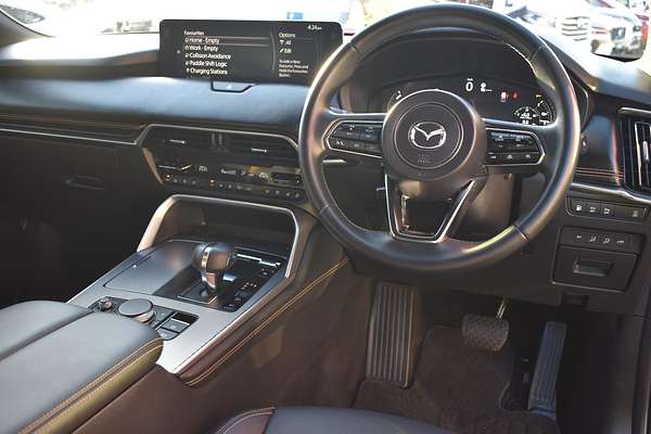 2023 Mazda CX-60 P50e Azami KH Series