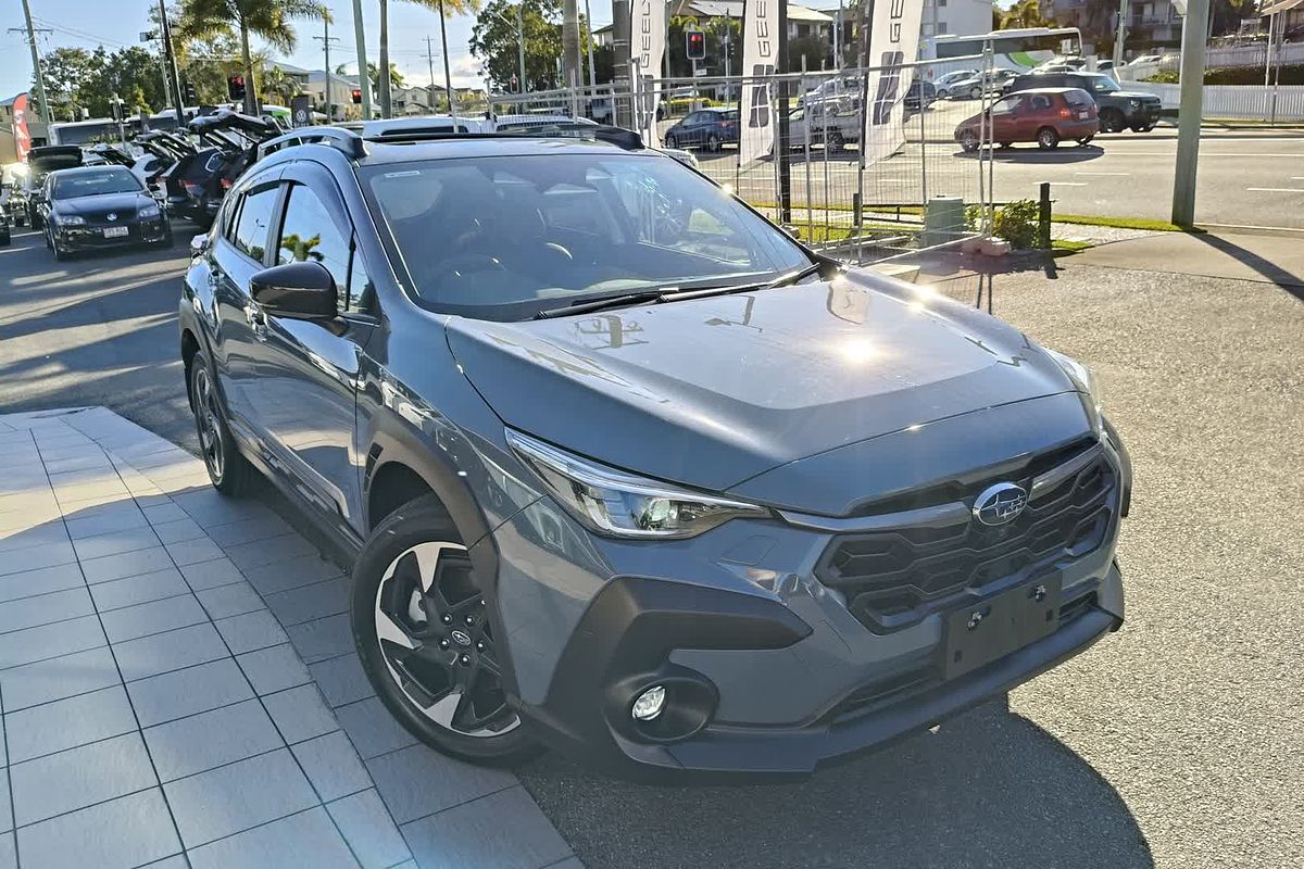 2023 Subaru Crosstrek 2.0S G6X