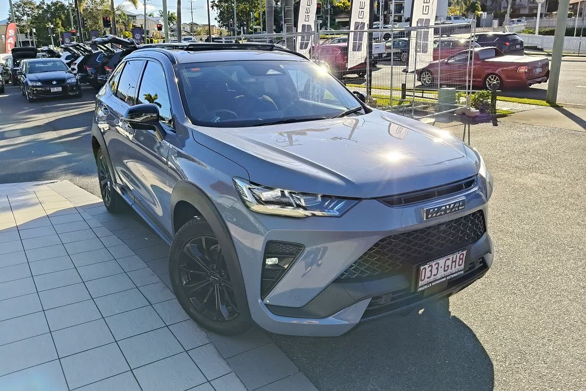 2022 GWM Haval H6GT Ultra B03