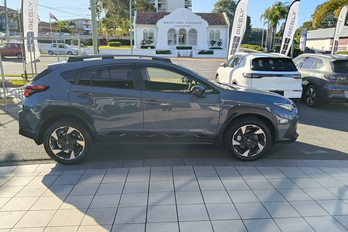 2023 Subaru Crosstrek 2.0S G6X
