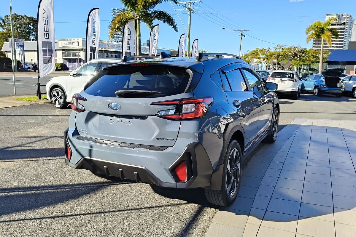 2023 Subaru Crosstrek 2.0S G6X