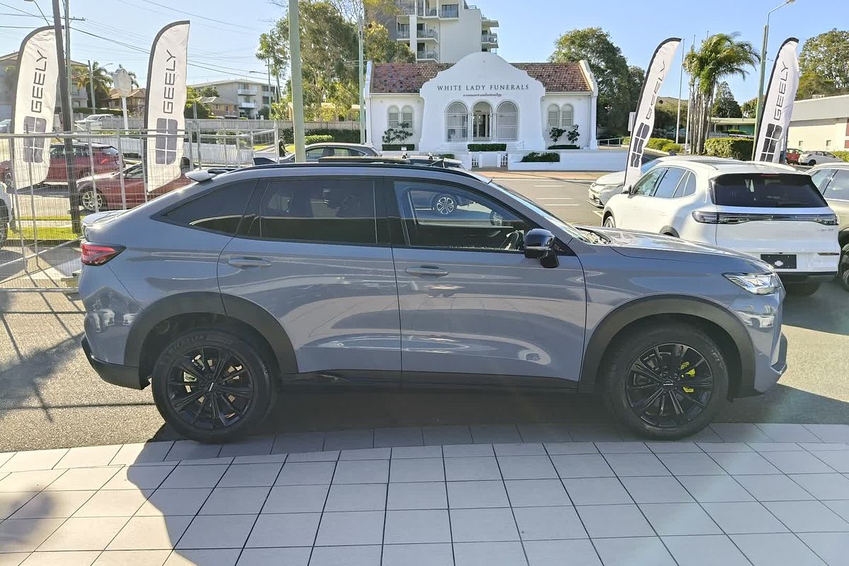 2022 GWM Haval H6GT Ultra B03