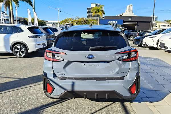 2023 Subaru Crosstrek 2.0S G6X