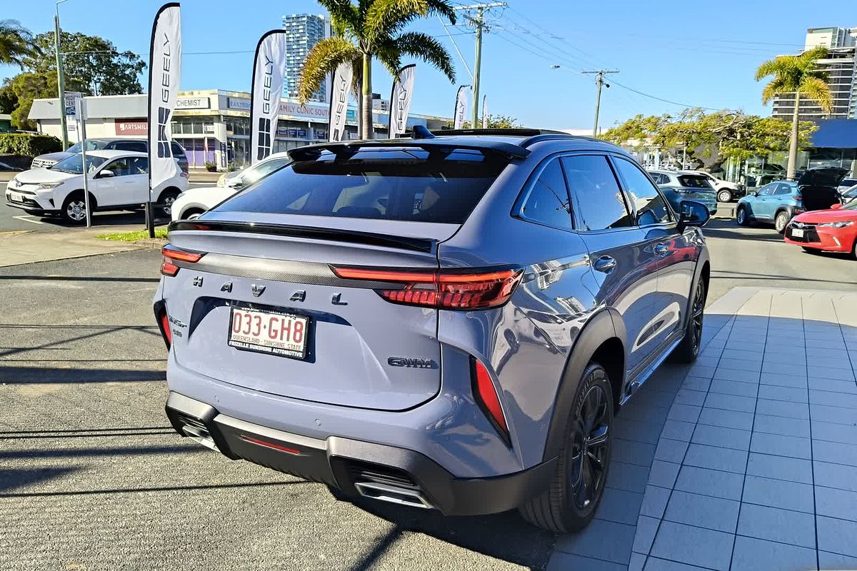 2022 GWM Haval H6GT Ultra B03