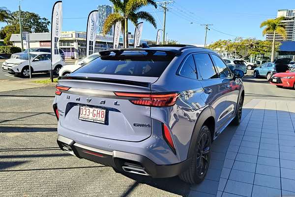 2022 GWM Haval H6GT Ultra B03