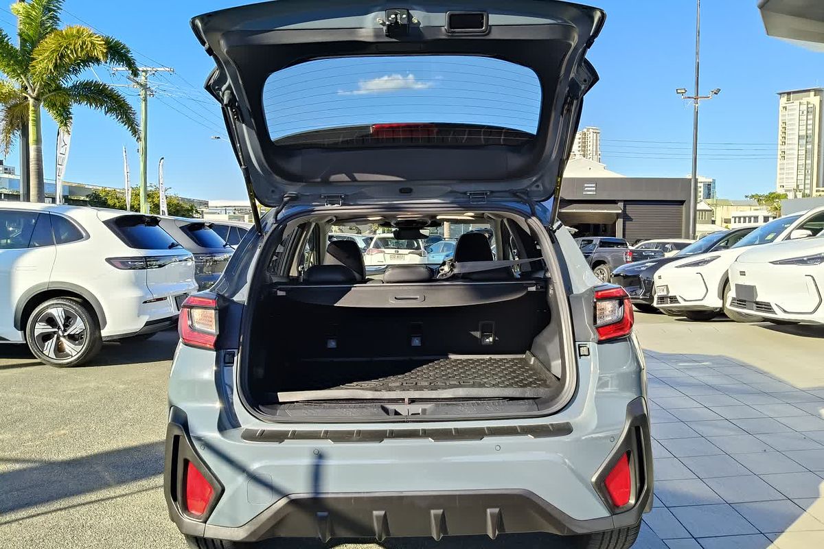 2023 Subaru Crosstrek 2.0S G6X