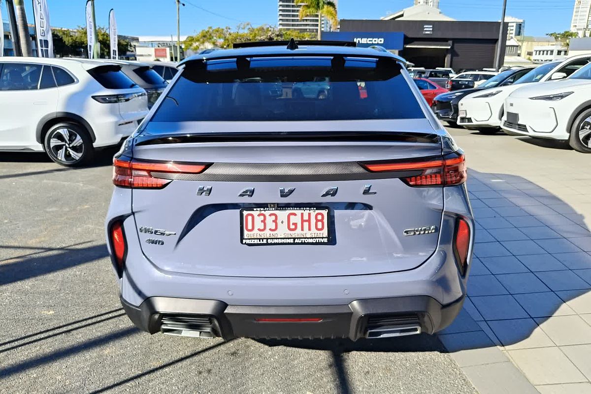 2022 GWM Haval H6GT Ultra B03