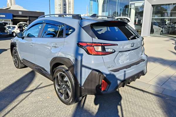 2023 Subaru Crosstrek 2.0S G6X