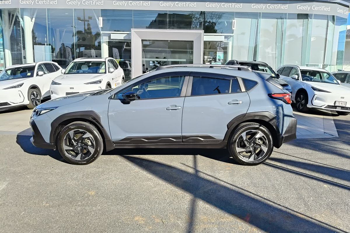 2023 Subaru Crosstrek 2.0S G6X