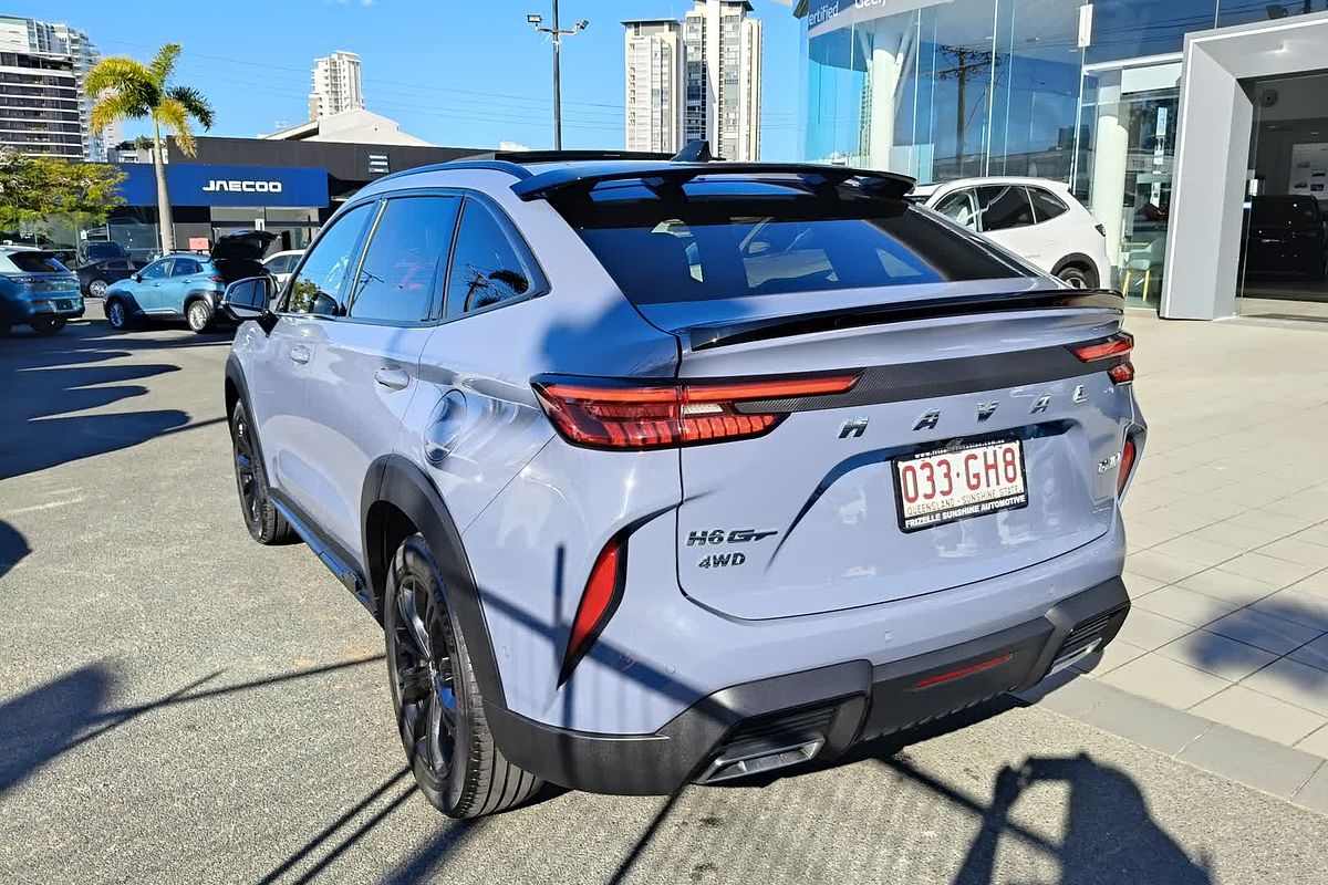 2022 GWM Haval H6GT Ultra B03