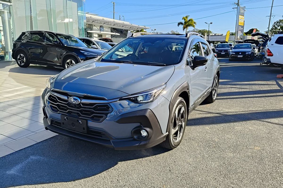 2023 Subaru Crosstrek 2.0S G6X