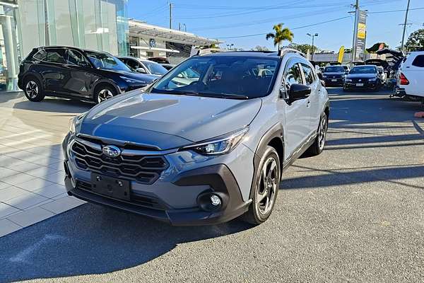 2023 Subaru Crosstrek 2.0S G6X