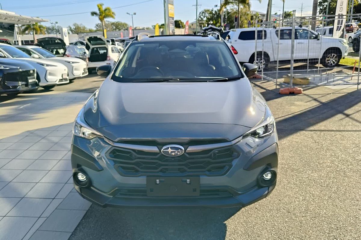 2023 Subaru Crosstrek 2.0S G6X