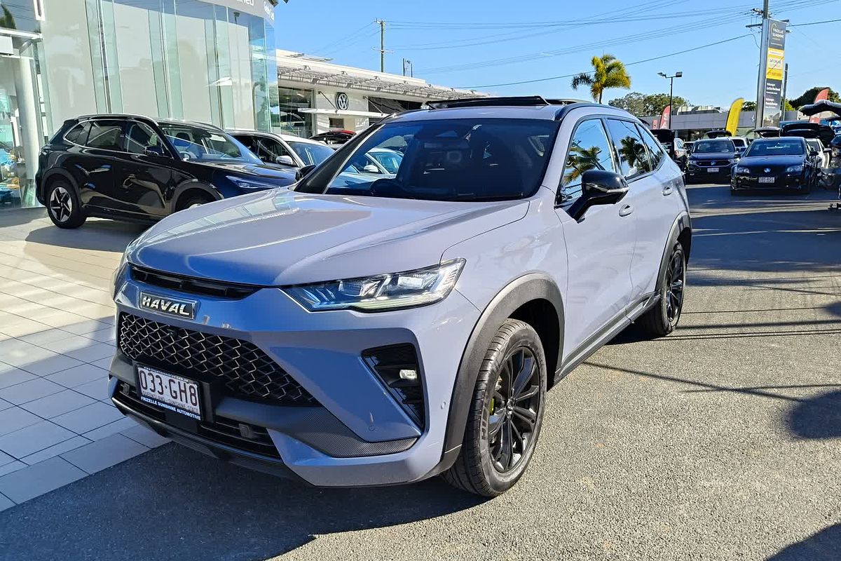 2022 GWM Haval H6GT Ultra B03