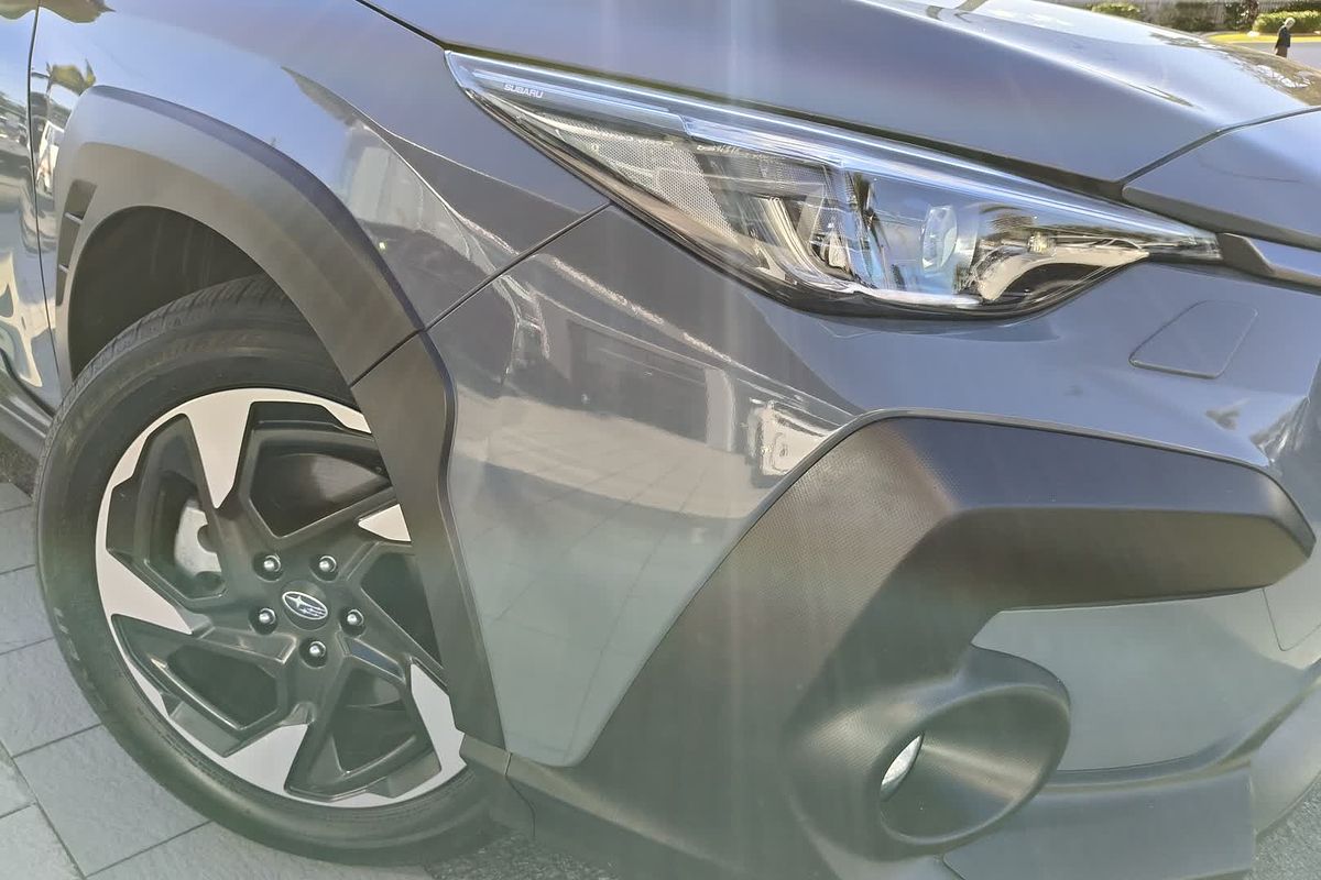 2023 Subaru Crosstrek 2.0S G6X