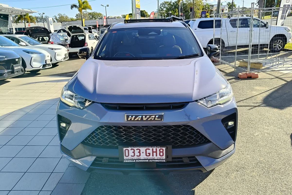 2022 GWM Haval H6GT Ultra B03