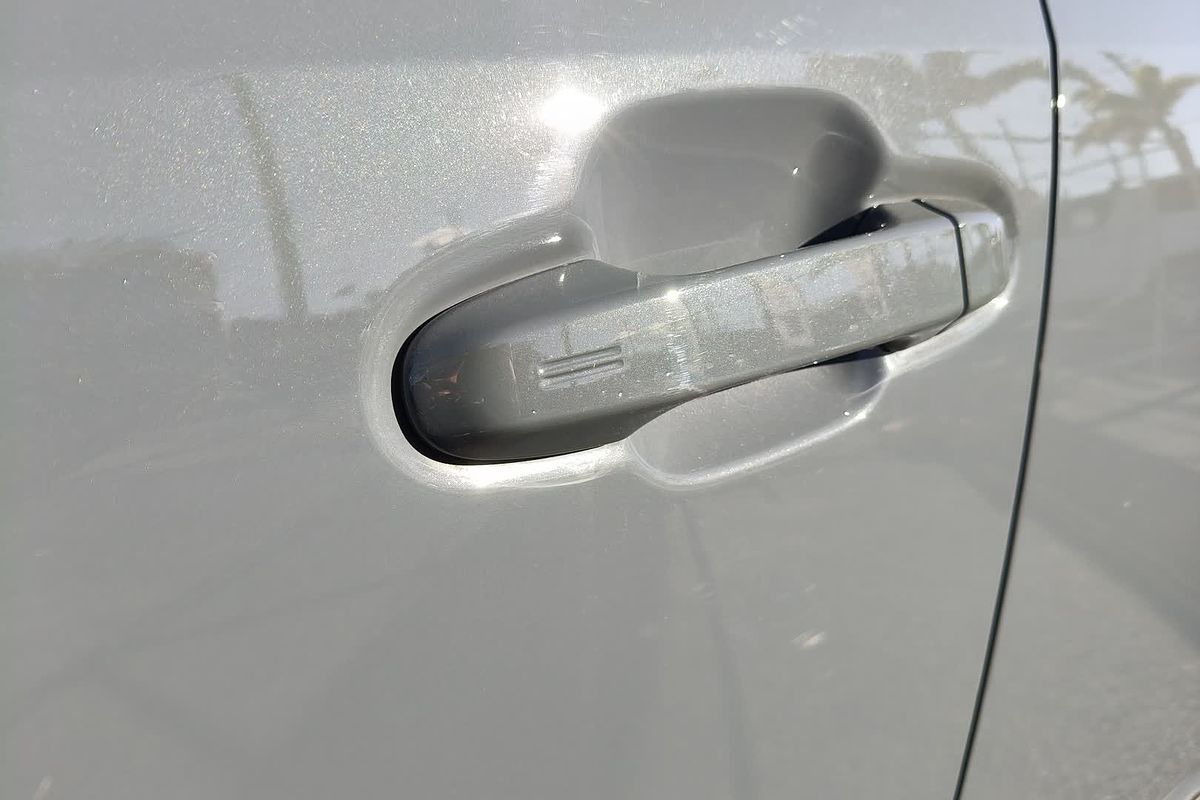 2023 Subaru Crosstrek 2.0S G6X