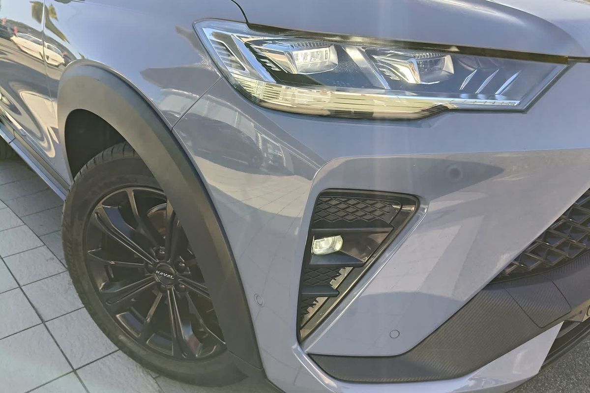 2022 GWM Haval H6GT Ultra B03