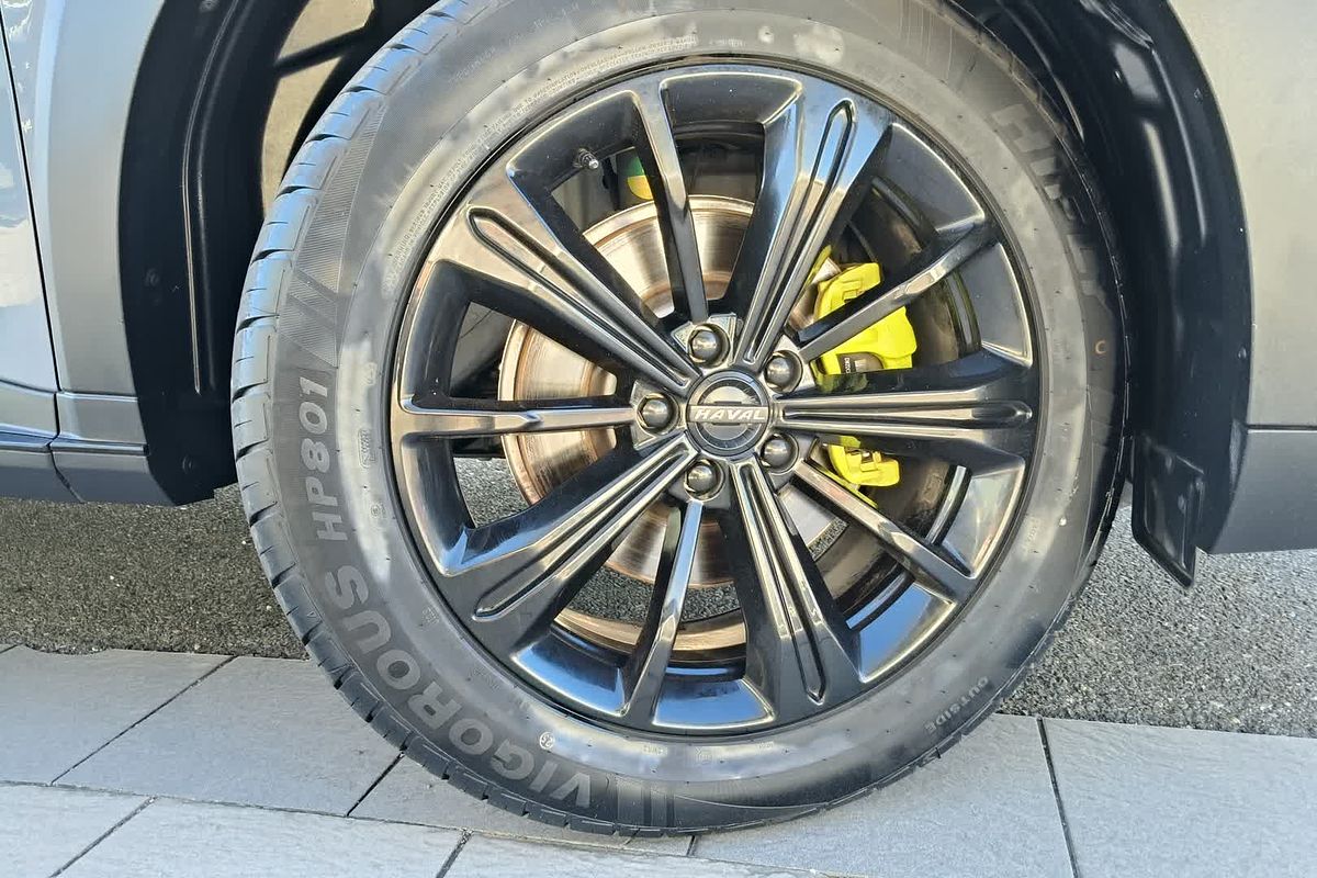 2022 GWM Haval H6GT Ultra B03