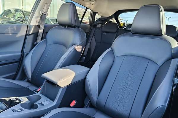 2023 Subaru Crosstrek 2.0S G6X
