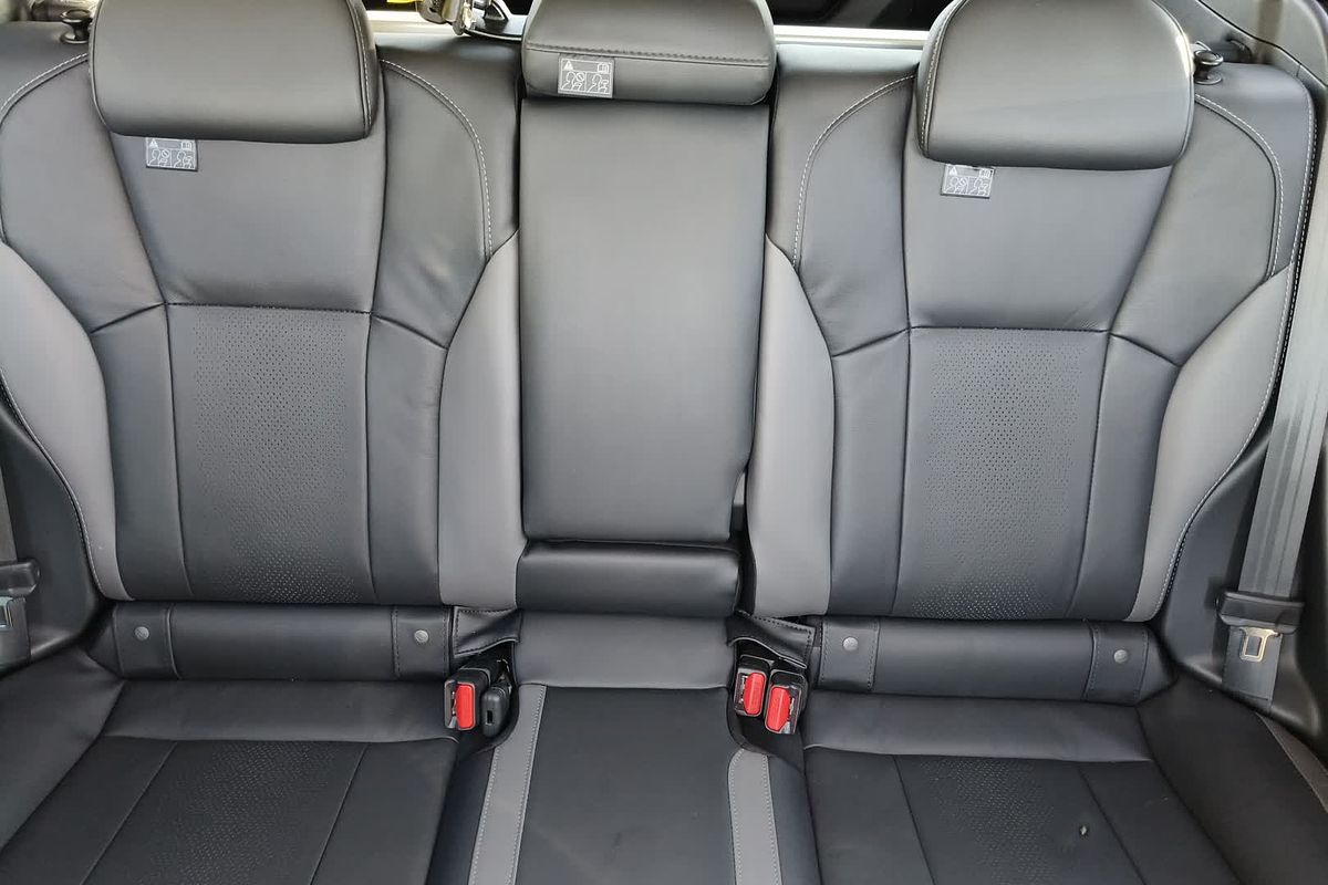 2023 Subaru Crosstrek 2.0S G6X