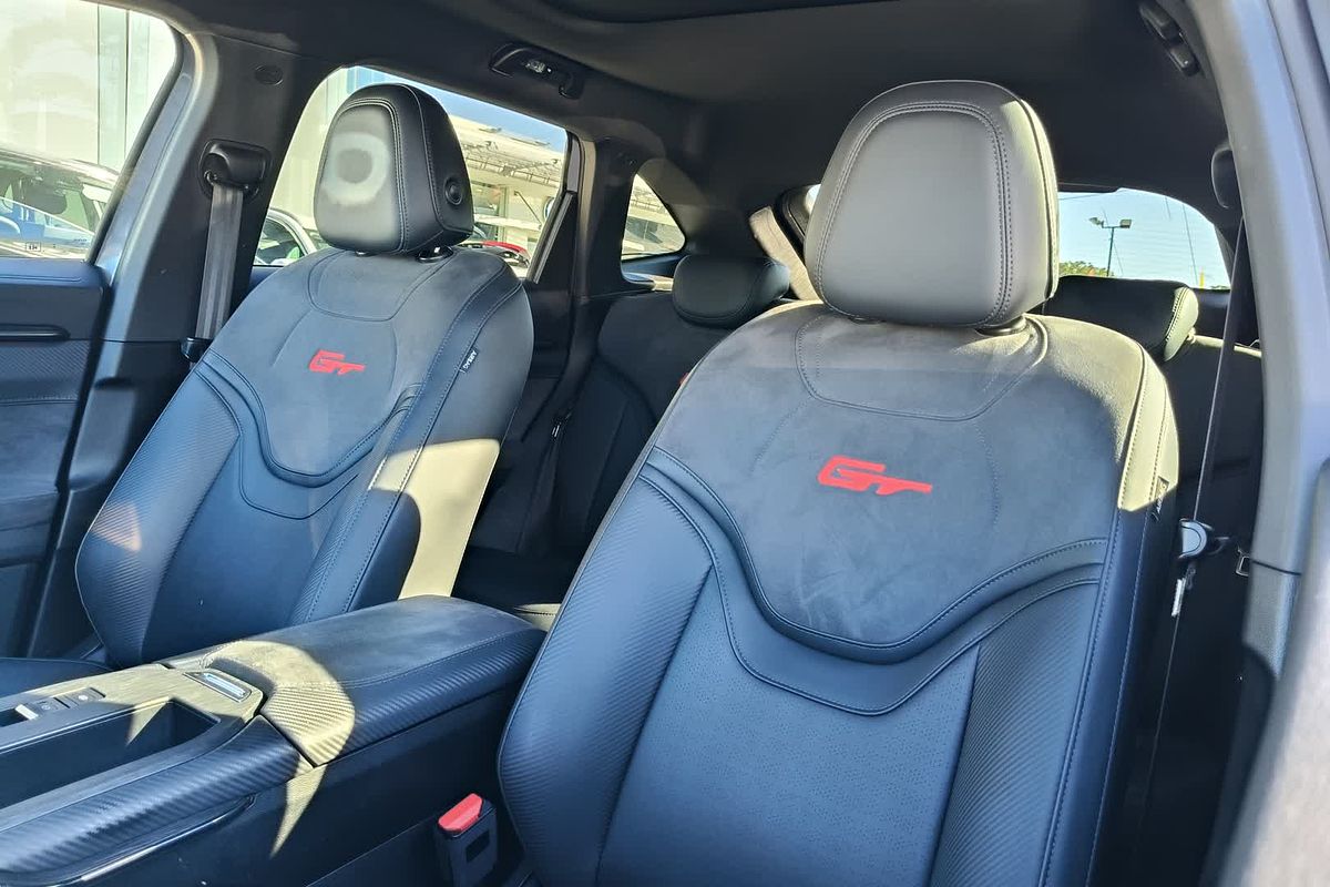 2022 GWM Haval H6GT Ultra B03
