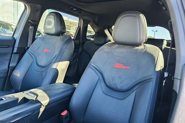 2022 GWM Haval H6GT Ultra B03