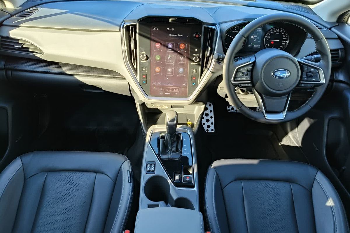 2023 Subaru Crosstrek 2.0S G6X