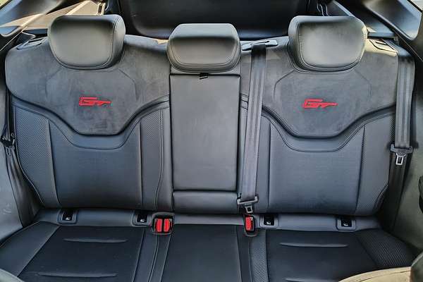 2022 GWM Haval H6GT Ultra B03