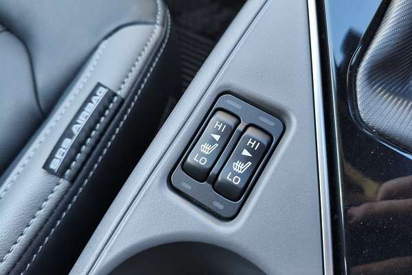 2023 Subaru Crosstrek 2.0S G6X