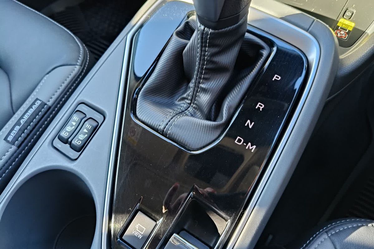 2023 Subaru Crosstrek 2.0S G6X