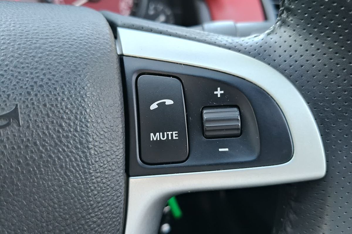 2010 Holden Ute SS V VE Rear Wheel Drive