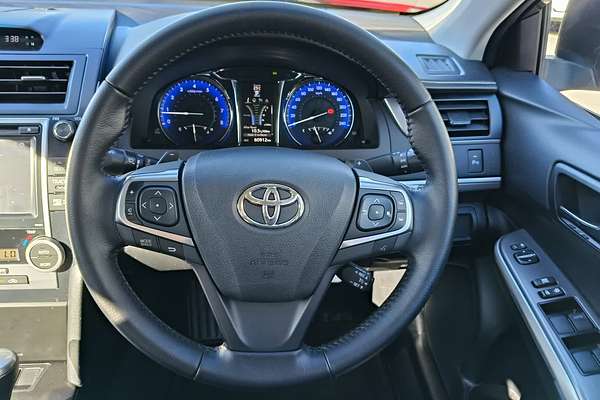 2016 Toyota Camry Atara SX ASV50R