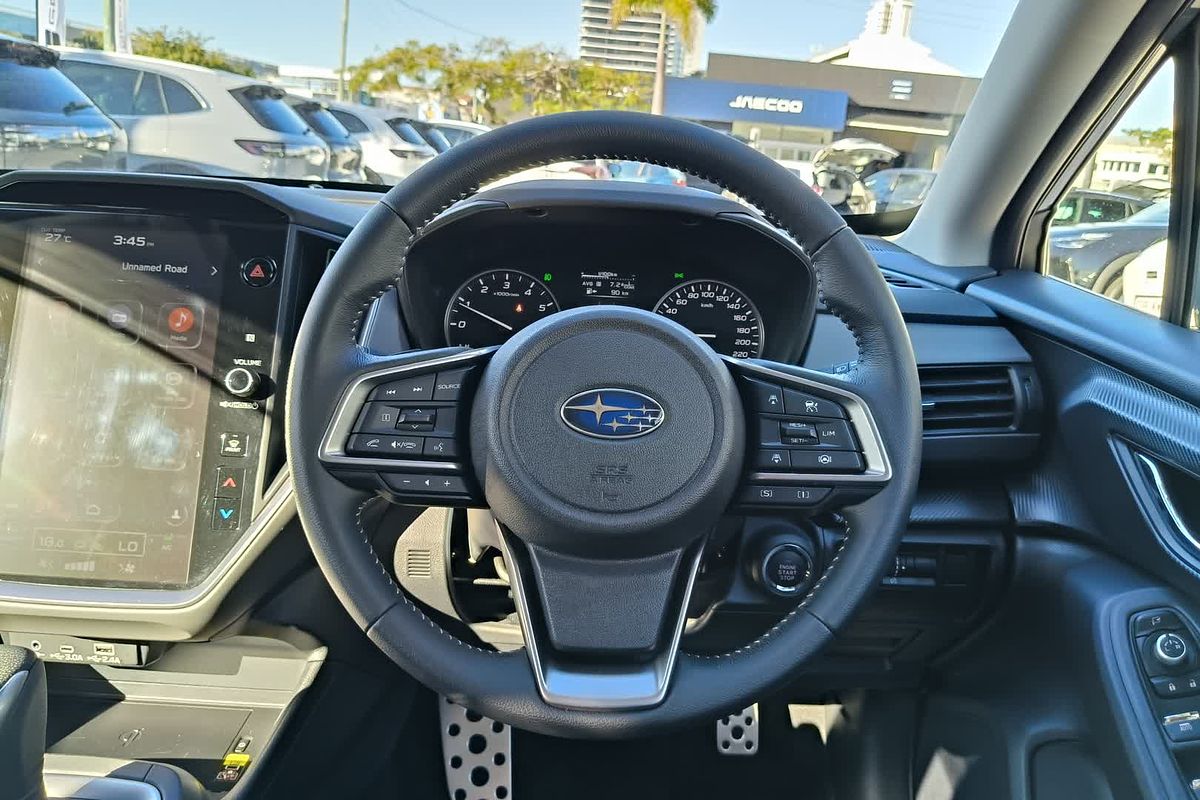 2023 Subaru Crosstrek 2.0S G6X