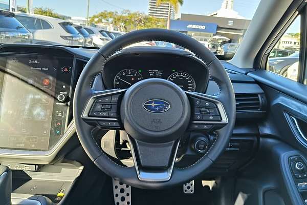 2023 Subaru Crosstrek 2.0S G6X