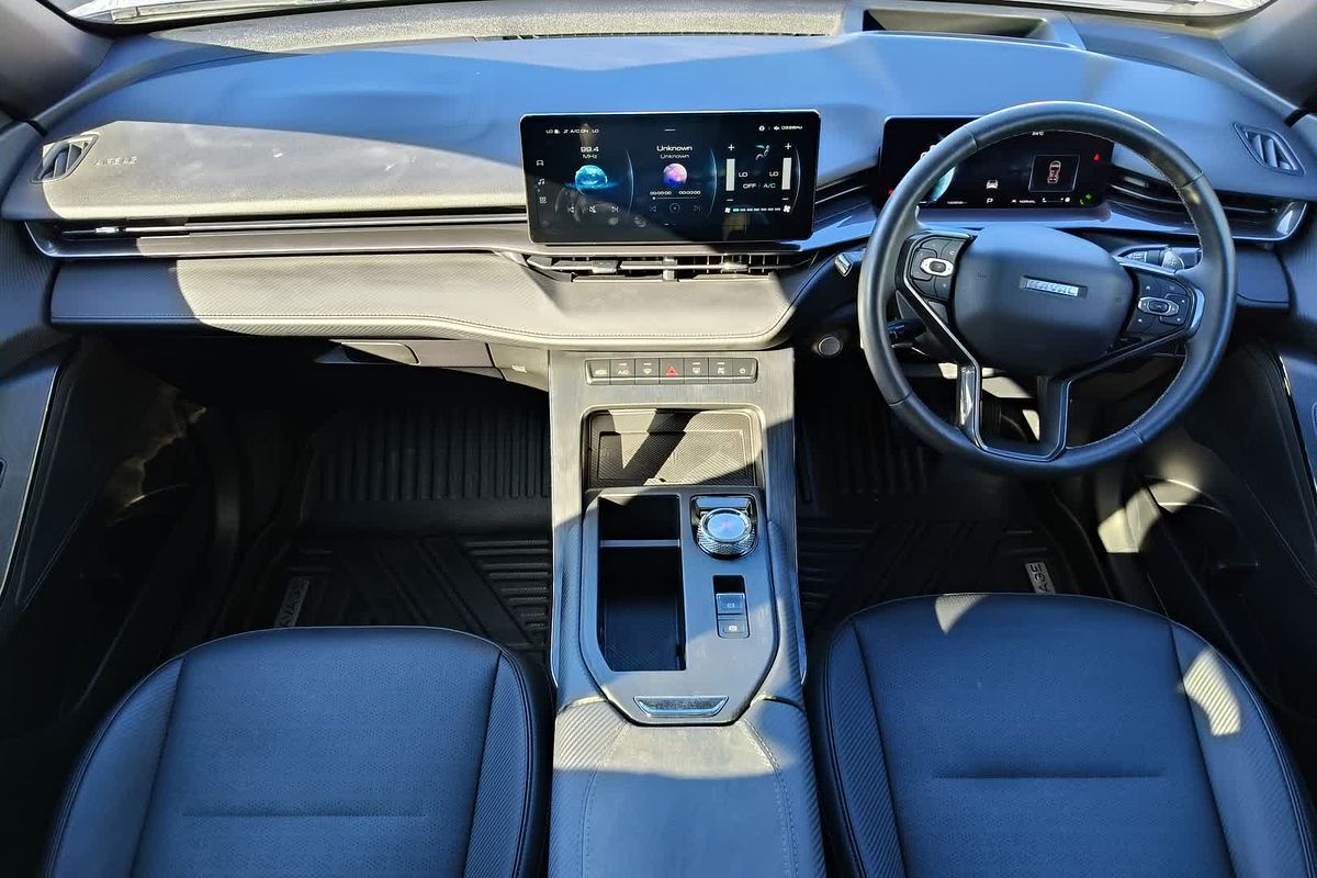 2022 GWM Haval H6GT Ultra B03