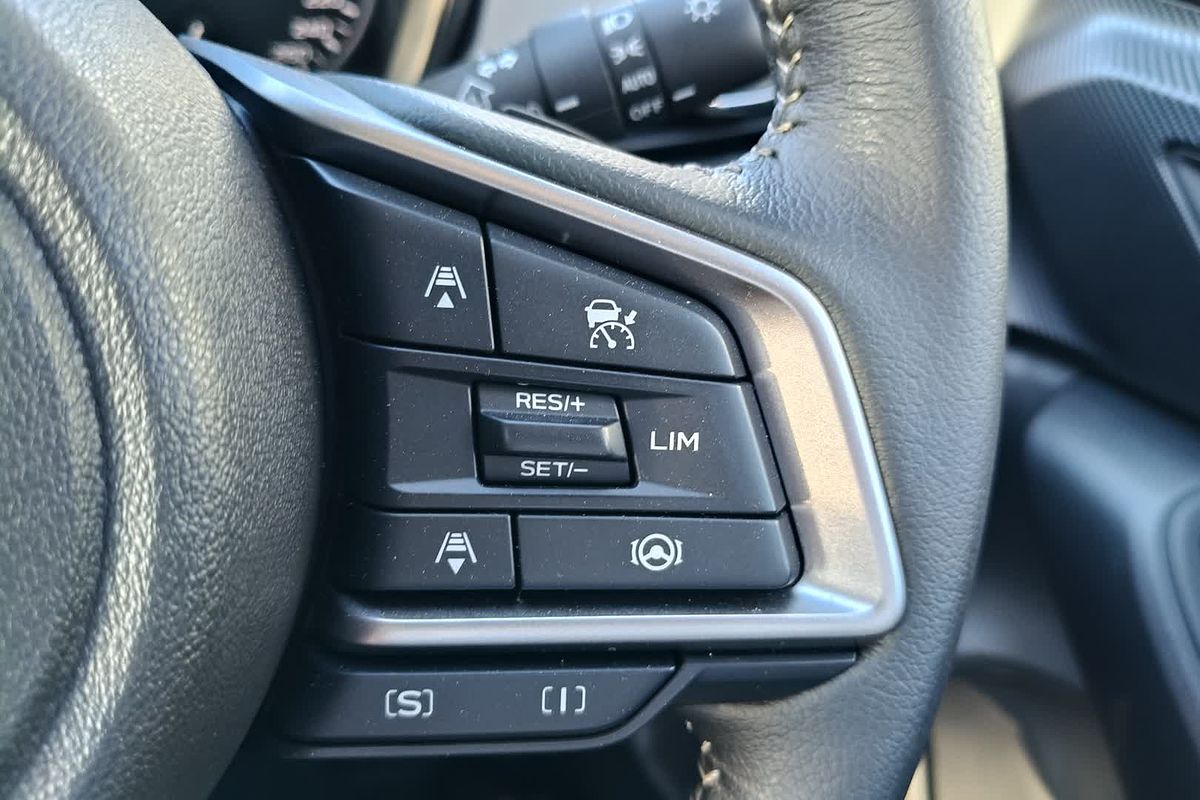 2023 Subaru Crosstrek 2.0S G6X