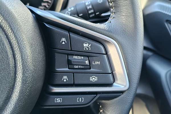 2023 Subaru Crosstrek 2.0S G6X
