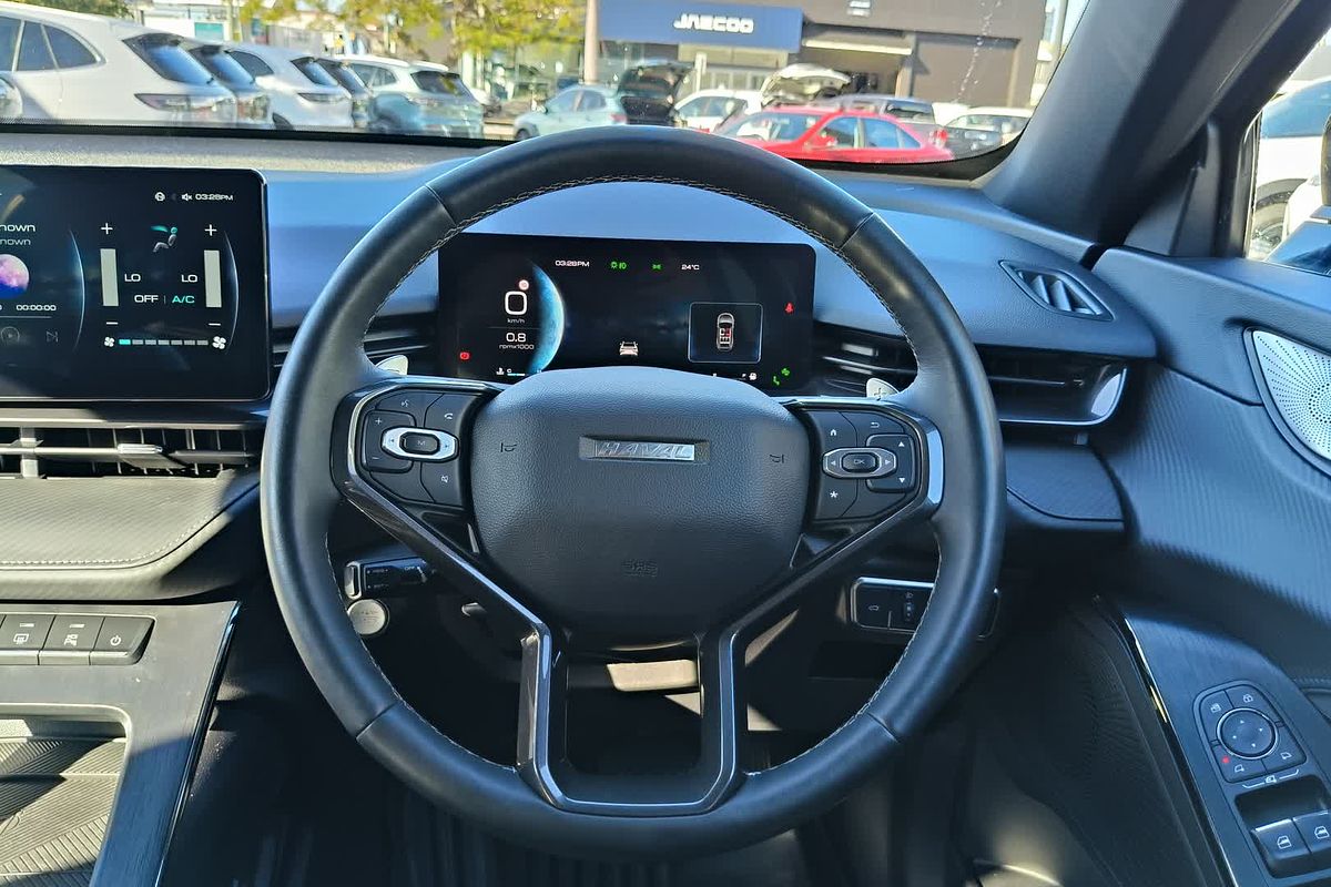 2022 GWM Haval H6GT Ultra B03